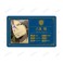 Katekyo Hitman Reborn! Mukuro Rokudo Visual Card (Anime Toy) 商品画像3 Thumbnail