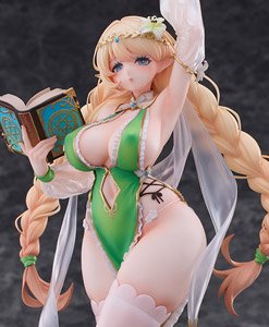Elf Sisters Fenniel (PVC Figure)