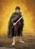 S.H.Figuarts Frodo Baggins & Gollum (The Lord of the Rings) (Completed) 商品画像2 Thumbnail