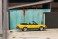 Saab 900 Turbo Convertible Yellow (Diecast Car) その他の画像2 Thumbnail
