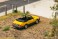 Saab 900 Turbo Convertible Yellow (Diecast Car) その他の画像4 Thumbnail