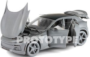 フェラーリ プロサングエ ロッソ・コルサ (ミニカー)