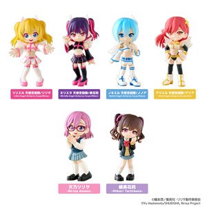 Palverse 2.5次元の誘惑 (6個セット) (フィギュア)