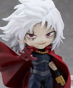 PalVerse Pale. My Hero Academia Tomura Shigaraki (PVC Figure)
