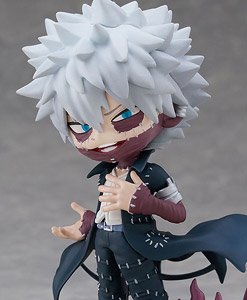 PalVerse Pale. My Hero Academia Dabi (PVC Figure)