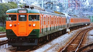 [価格未定] 16番(HO) 国鉄/JR東日本 113系2000番台 ＜東海道線 東京口＞ サハ111-2000 完成品 (塗装済み完成品) (鉄道模型)