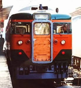 [価格未定] 16番(HO) JR東海 113系2000番台 ＜JR東海・床下グレー＞ 静岡運転所 4両編成セット 完成品 (4両セット) (塗装済み完成品) (鉄道模型)
