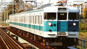 [価格未定] 16番(HO) 国鉄/JR西日本 113系2000番台 ＜阪和線色＞ 4両編成セット 完成品 (4両セット) (塗装済み完成品) (鉄道模型)