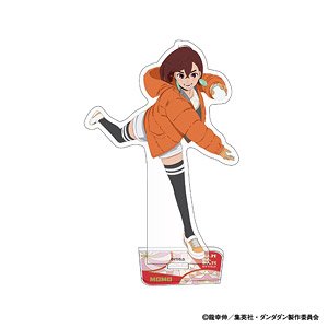 ダンダダン アクリルスタンド モモ (キャラクターグッズ)