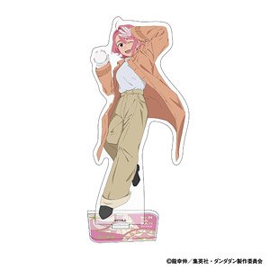ダンダダン アクリルスタンド アイラ (キャラクターグッズ)