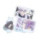 Blue Lock Jewel Flash Vol.4 Acrylic Stand Seishiro Nagi & Reo Mikage (Anime Toy) 商品画像1 Thumbnail