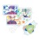 ブルーロック Jewel Flash vol.4 アクリルスタンド 烏旅人&乙夜影汰&雪宮剣優 (キャラクターグッズ) 商品画像1 サムネイル