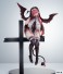 Succuba Sister`s Lady (Special Edition) (PVC Figure) 商品画像14 Thumbnail