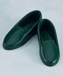 Harmonia bloom Shoes Series: root (Flat Shoes/Green) (Fashion Doll)