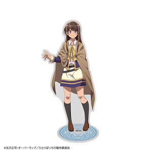 TVアニメ「ひとりぼっちの異世界攻略」 委員長 アクリルスタンド (キャラクターグッズ)