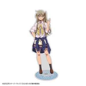 TVアニメ「ひとりぼっちの異世界攻略」 ギャルリーダー アクリルスタンド (キャラクターグッズ)