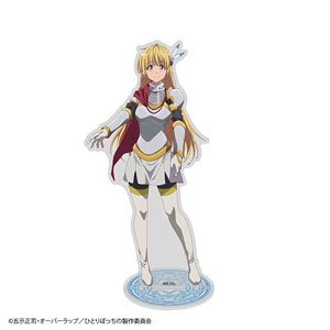 TVアニメ「ひとりぼっちの異世界攻略」 アンジェリカ アクリルスタンド (キャラクターグッズ)