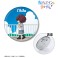 Makeine: Too Many Losing Heroines! Chika Komari Chibitoko 3 Way Can Badge (Anime Toy) 商品画像1 Thumbnail