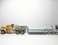 Kraz Coors Tractor & Trailer Conversion Kit (for Boss Coors 255B) (Plastic model) その他の画像10 Thumbnail