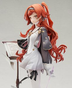 Reverse: 1999 Sonetto (PVC Figure)