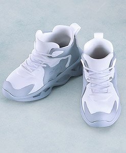 Harmonia bloom Shoes Series: root (Sneaker/Gray) (Fashion Doll)