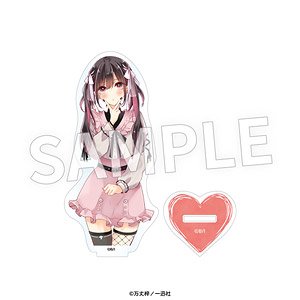 恋する(おとめ)の作り方 アクリルフィギュア ver.J (キャラクターグッズ)