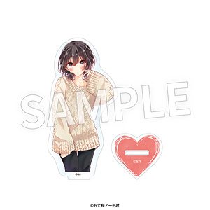 恋する(おとめ)の作り方 アクリルフィギュア ver.K (キャラクターグッズ)