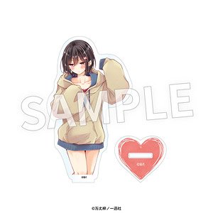 恋する(おとめ)の作り方 アクリルフィギュア ver.M (キャラクターグッズ)