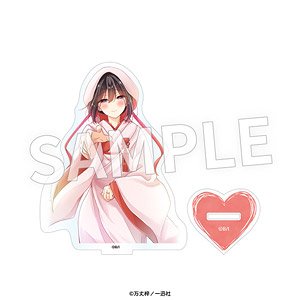 恋する(おとめ)の作り方 アクリルフィギュア ver.N (キャラクターグッズ)