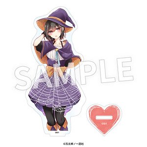 恋する(おとめ)の作り方 アクリルフィギュア ver.O (キャラクターグッズ)