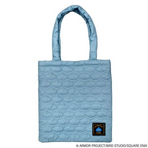Dragon Quest Smile Slime Quilting Tote Bag Slime (Anime Toy)