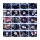 Blue Lock Aurora Art Collection (Set of 10) (Anime Toy) 商品画像1 Thumbnail