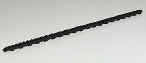 アプト式ラックレール エントランス部 ペーパーキット (組み立てキット) (鉄道模型)