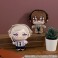 Bungo Stray Dogs Nuipal (Plush) Osamu Dazai (Anime Toy) その他の画像1 Thumbnail
