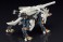 RZ-009 Command Wolf AC & LC Marking Plus Ver. (Plastic model) 商品画像6 Thumbnail