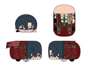 もちもちマスコットPS あんさんぶるスターズ!! vol.10 氷鷹北斗 (キャラクターグッズ)