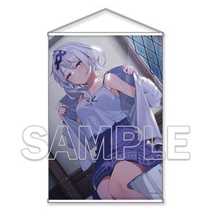これが魔法使いの切り札 B2タペストリー シノ=ホワイナイト (キャラクターグッズ)