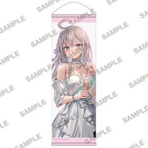 時々ボソッとロシア語でデレる隣のアーリャさん B2半裁タペストリー アーリャ ドレスver (キャラクターグッズ)