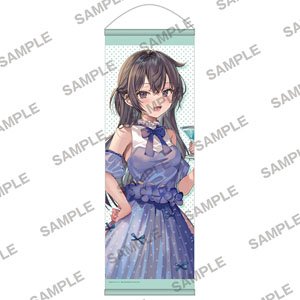 時々ボソッとロシア語でデレる隣のアーリャさん B2半裁タペストリー 周防有希 ドレスver (キャラクターグッズ)