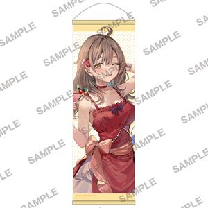 時々ボソッとロシア語でデレる隣のアーリャさん B2半裁タペストリー マーシャ ドレスver (キャラクターグッズ)