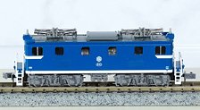 Chichibu Railway DEKI501 (Blule) (Model Train)