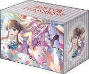 ブシロード デッキホルダーコレクション V3 Vol.997 ラブライブ！蓮ノ空女学院スクールアイドルクラブ『藤島慈』Dream Believers ver. (カードサプライ)
