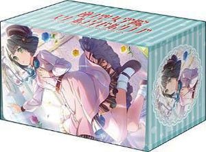 ブシロード デッキホルダーコレクション V3 Vol.998 ラブライブ！蓮ノ空女学院スクールアイドルクラブ『百生吟子』Dream Believers ver. (カードサプライ)