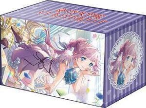 ブシロード デッキホルダーコレクション V3 Vol.1000 ラブライブ！蓮ノ空女学院スクールアイドルクラブ『安養寺姫芽』Dream Believers ver. (カードサプライ)