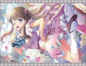 ブシロード ラバーマットコレクション V2 Vol.1545 ラブライブ！蓮ノ空女学院スクールアイドルクラブ『藤島慈』Dream Believers ver. (カードサプライ)