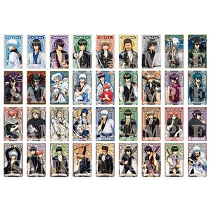 銀魂 アルカナカードコレクション (12個セット) (キャラクターグッズ)