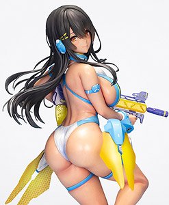 朱羅 蒼衣 翠 (フィギュア)