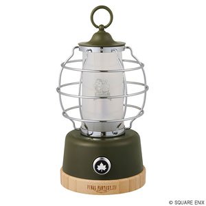 Final Fantasy XIV x LOGOS Village Lanterns (Anime Toy)
