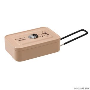 Final Fantasy XIV x LOGOS Scalpel kit (Anime Toy)