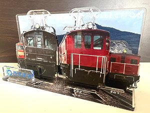 車両基地コレクション Vol.6 (EL) (鉄道関連商品)